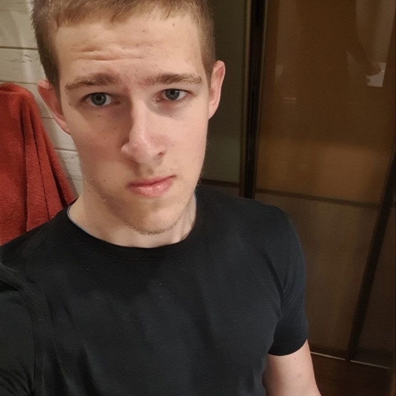 Василий, 18