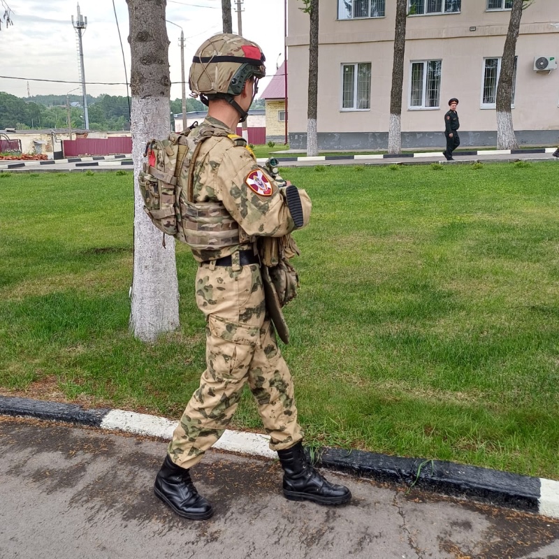 Кирилл, 18