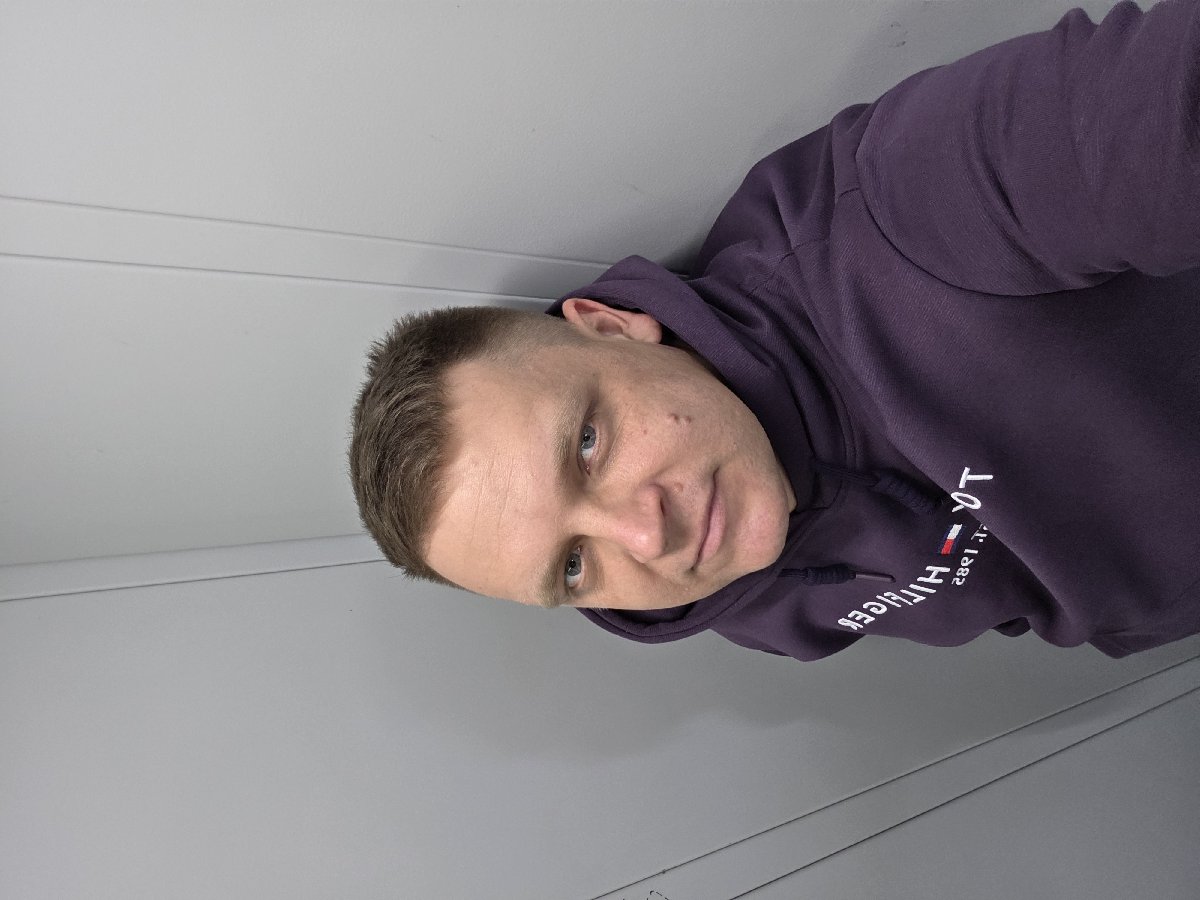Evgeny Tikhonov, 37