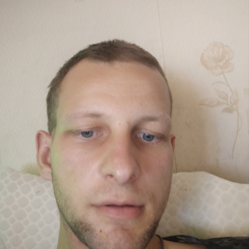 Роман  баричева, 27