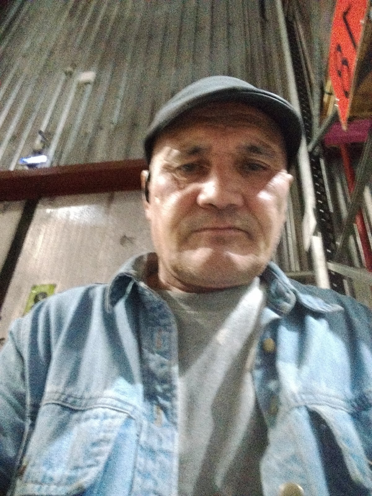 Makhamaadzhon Akhmadzhonov, 55