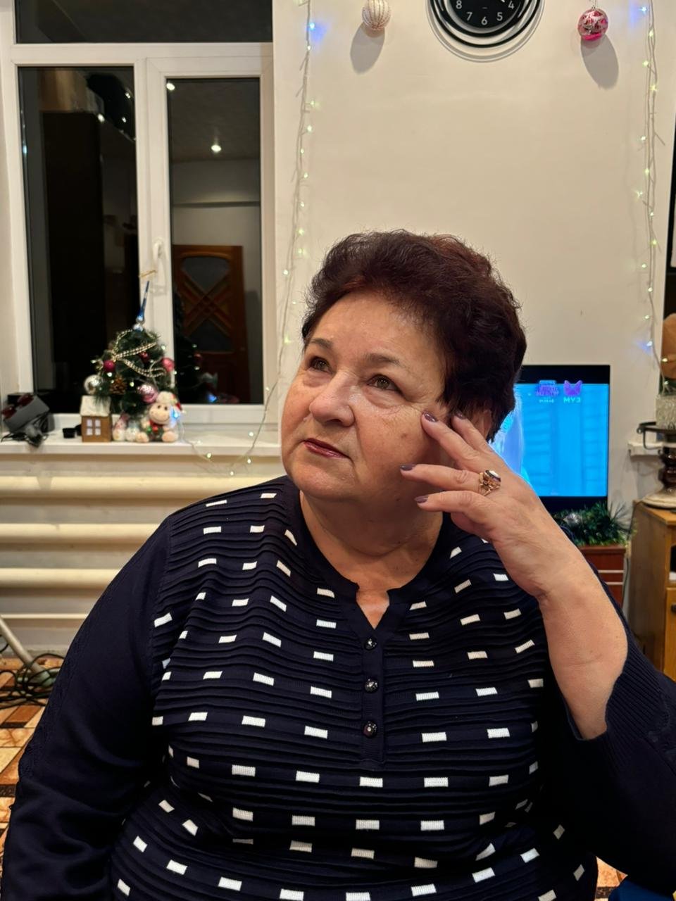 Ольга, 62