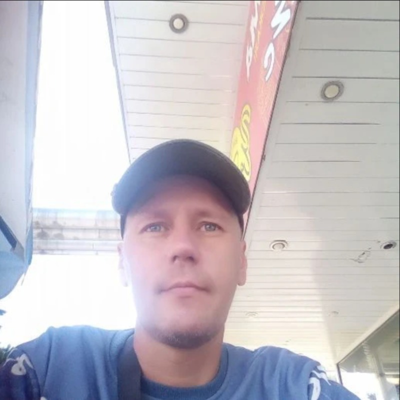Алексей, 43