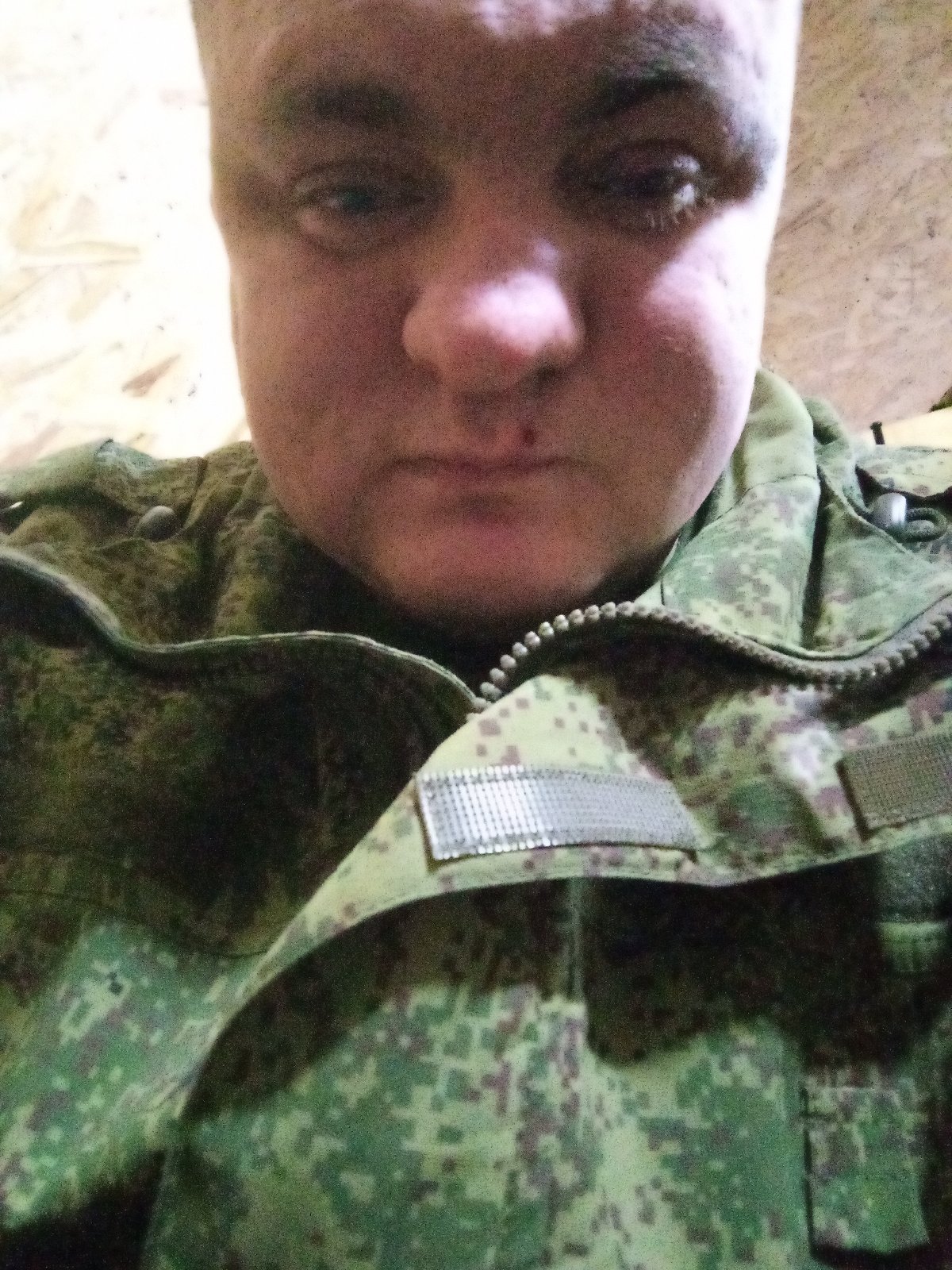 Виталий, 36