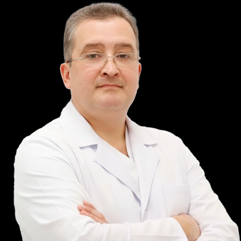 Vadim Pimnev, 56