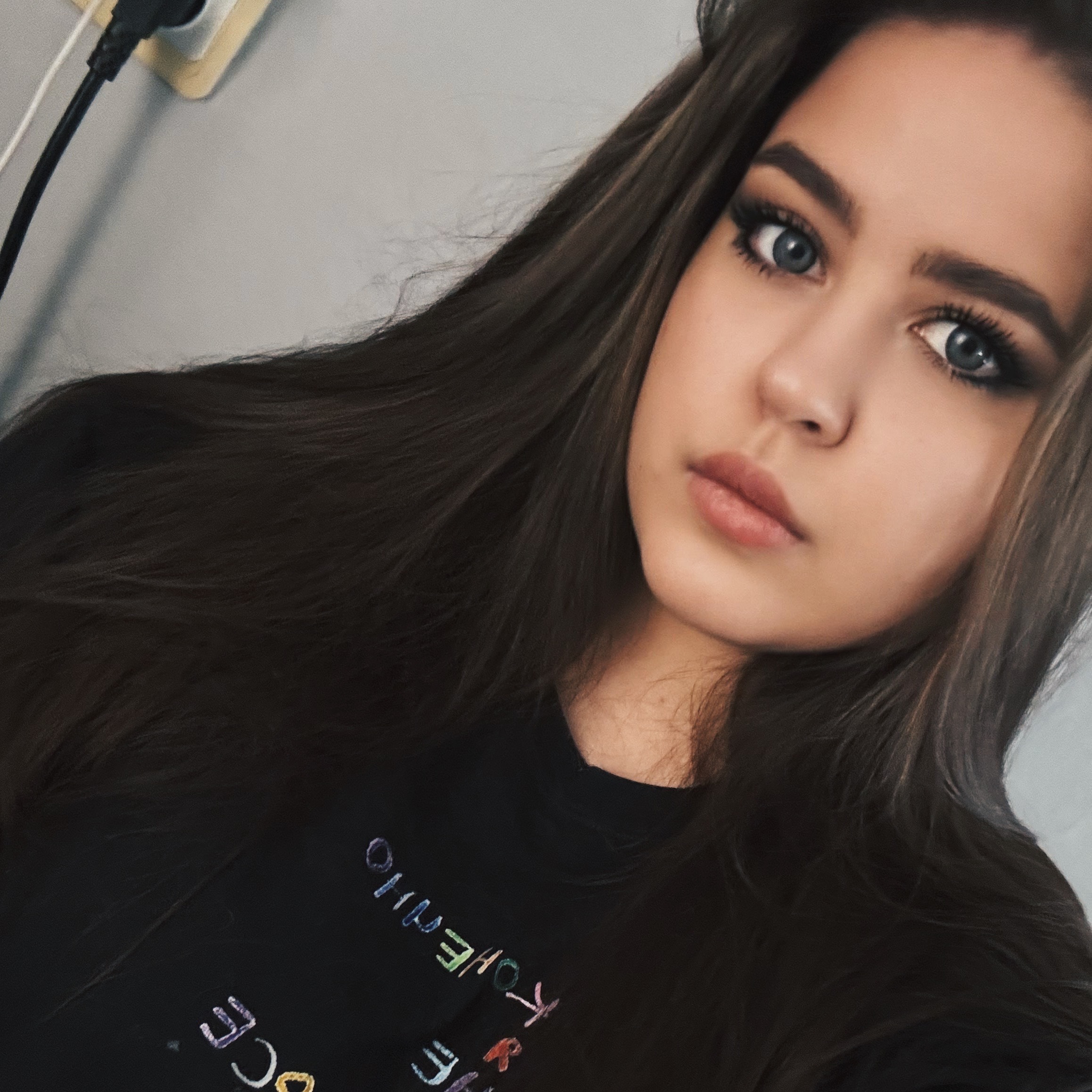 Кристина, 24