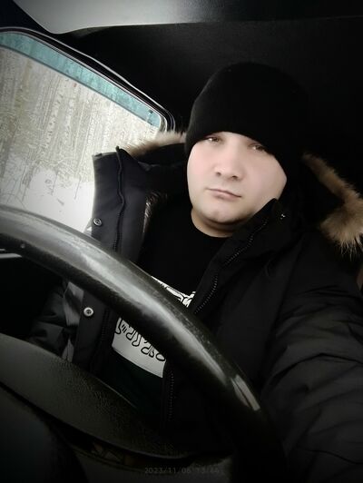 Сергей, 29