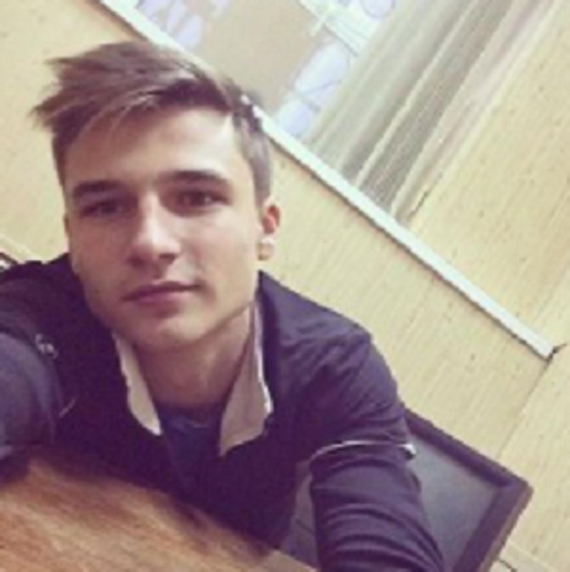Александр, 28