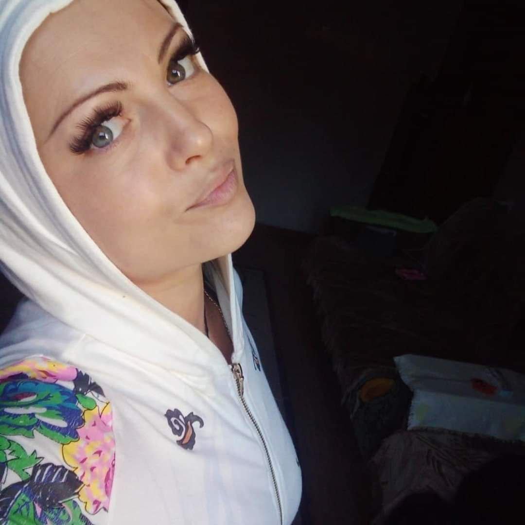 Ольга, 29
