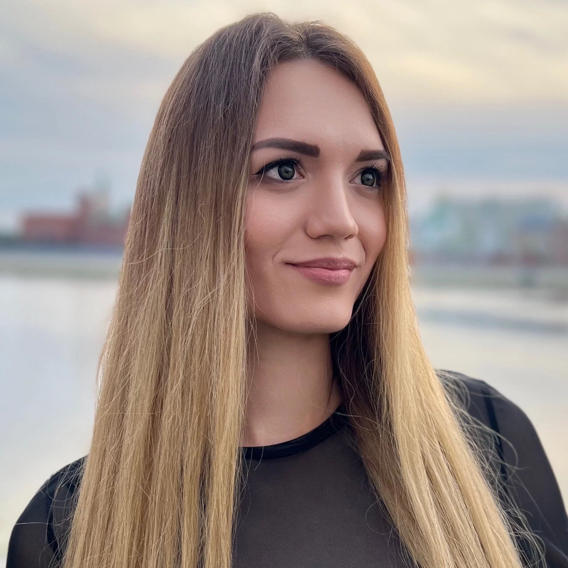 Юлия, 22