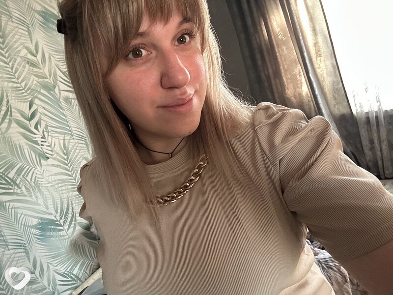 Анна, 27