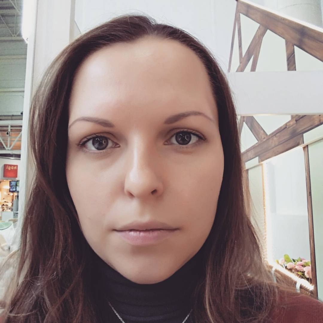 Наталья, 33