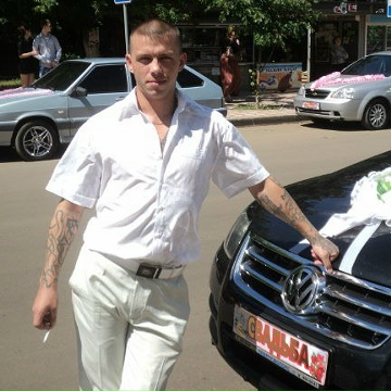 Владимир Цыганков, 43