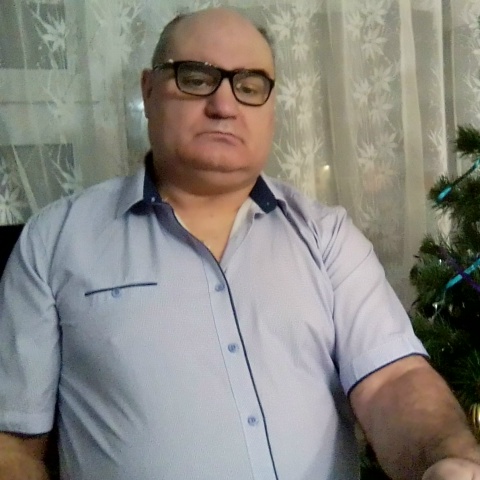 Mikhail Voznyak, 64