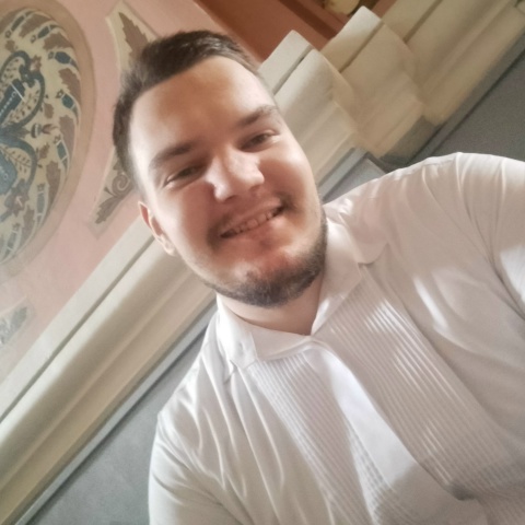 Андрей Логвин, 26