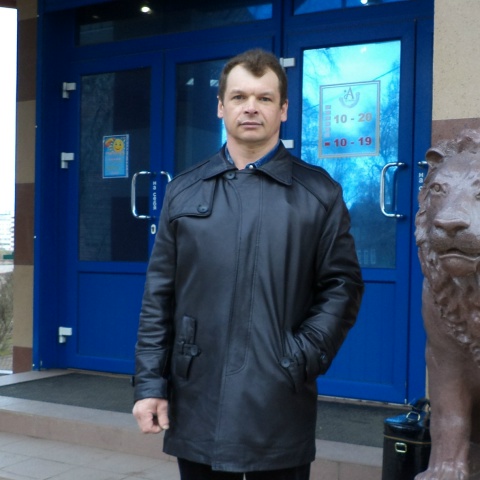Анатолий Федорович, 36
