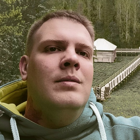 Сергей Ламбоцкий, 34