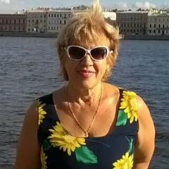 Natalya Super, 56