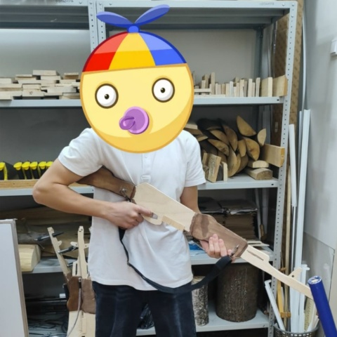 Филипп Гаврилин, 18