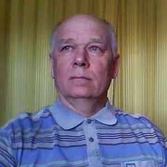 Алексей Шишкин, 70