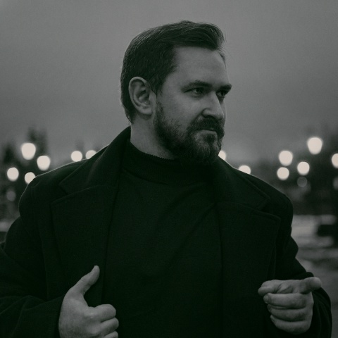 Илья Стасив, 31
