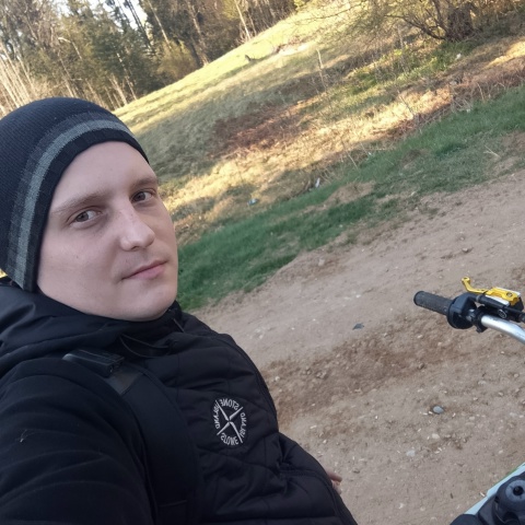 Андрей Мотовилов, 24