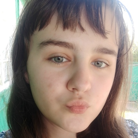 Яна Корниенко, 18