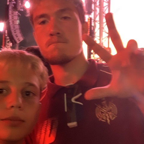 Artem Sidyakin, 18