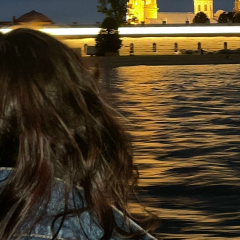 Богдана Хрящева, 18