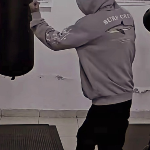 Shox Mengziyayev, 23