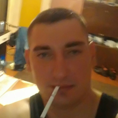 Витек Филин, 40