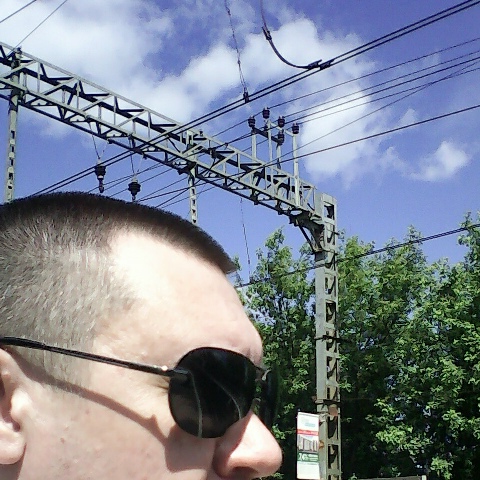 Alexander Tsybizov, 53