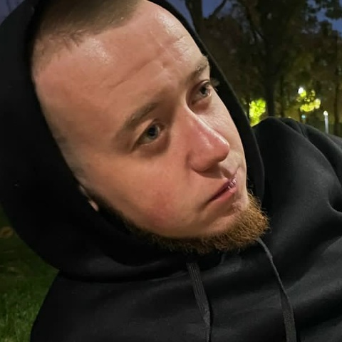 Кирилл Кокушкин, 25