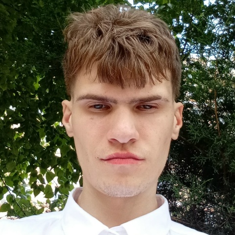 Назар Евтушенко, 23
