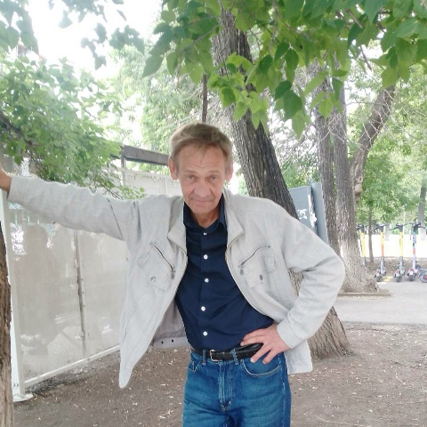 Alexander Bezbenko, 55