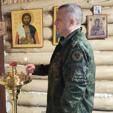 Dmitry Ermolaev, 50