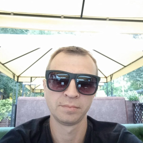 Dmitry Bytsenko, 34