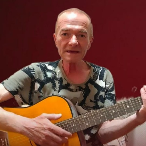 Igor Kozlovsky, 60