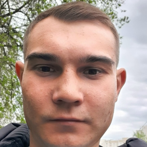 Андрей Маруков, 23