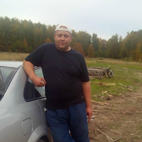 Олег Слабов, 51