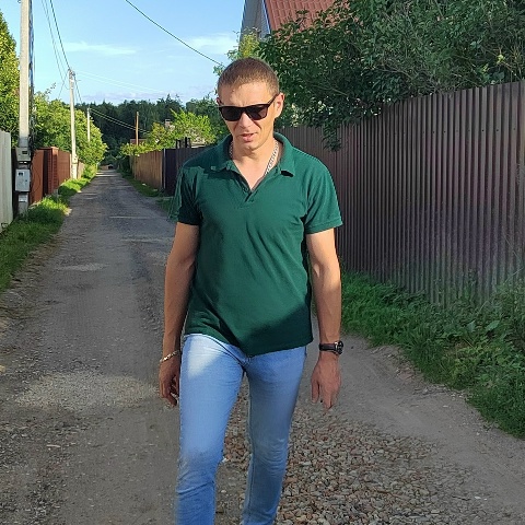 Alexey Guchenko, 36