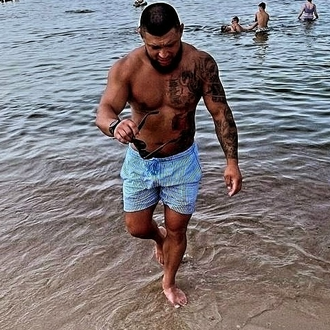 Ge O, 35