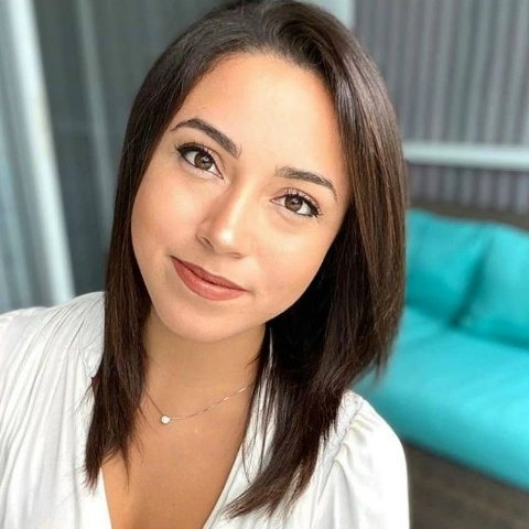 Mara Lebedeva, 38