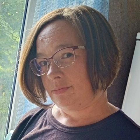Татьяна Максимкина, 50
