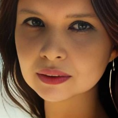 Yulia Demidova, 52