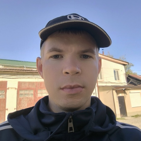 Nikolay Sokolov, 27