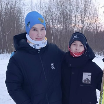 Даниил Панков, 21
