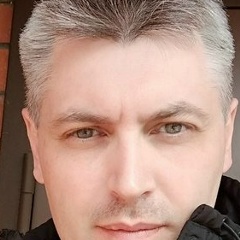 Maxim Maximov, 49