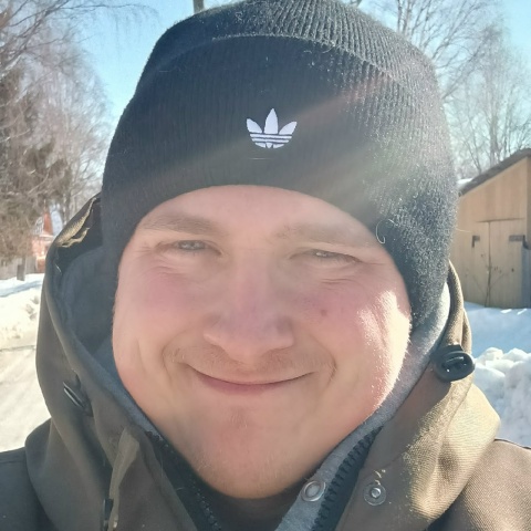 Vadim Dorovskoy, 32