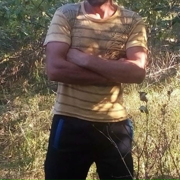 Misha Kapitanov, 46